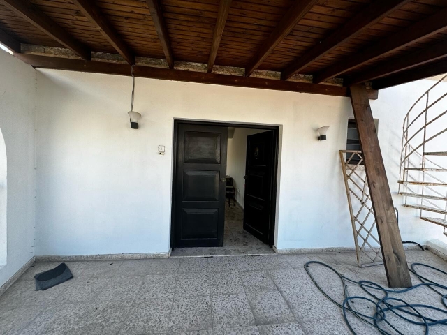 3 bedrooms House Semi Detached House in Paphos City Centre, Paphos