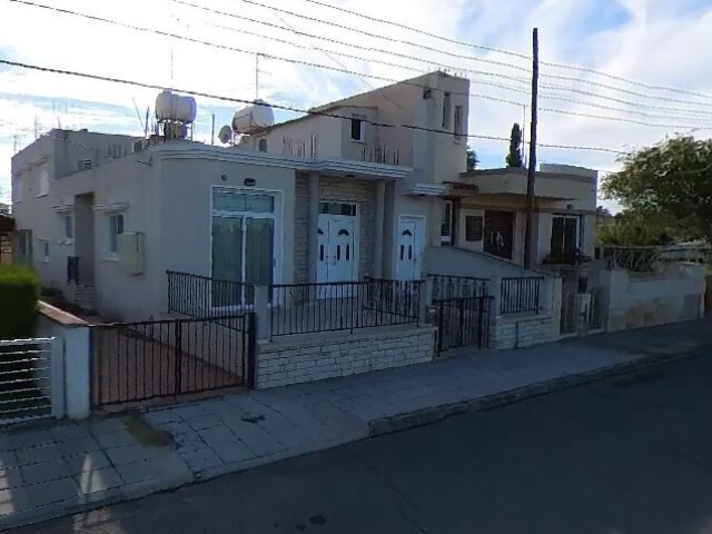3 bedrooms House Semi Detached House in Sotiros, Larnaca