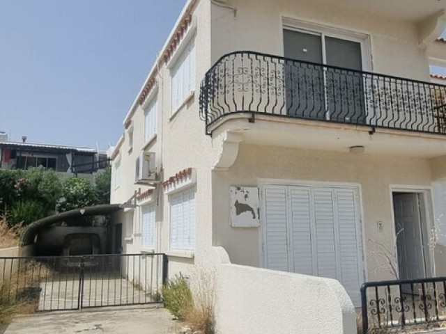 3 bedrooms House Townhouse in Oroklini, Larnaca