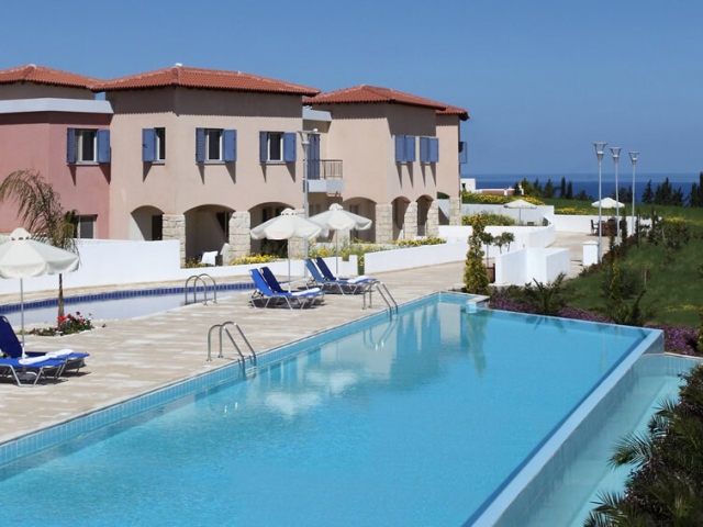 3 bedrooms House Townhouse in Prodromi, Paphos
