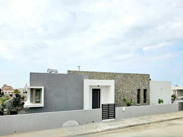 3 bedrooms House Bungalow in Emba, Paphos