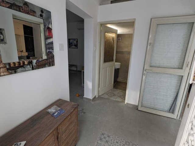2 bedrooms House Bungalow in Sotiros, Larnaca