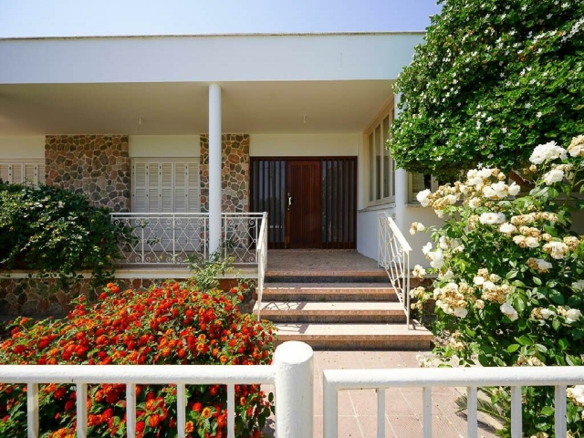 Detached House - Agios Andreas, Nicosia