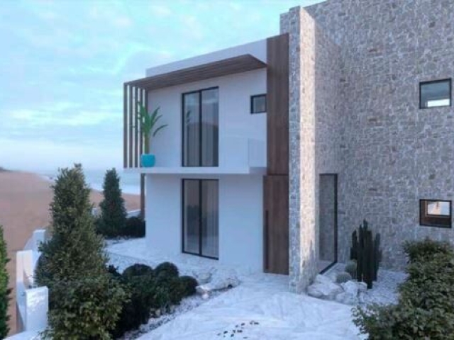 4 bedrooms House Detached House in Coral Bay, Peyia, Paphos