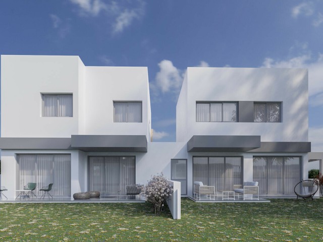 4 bedrooms House Detached House in Ilioupoli, Dali, Nicosia