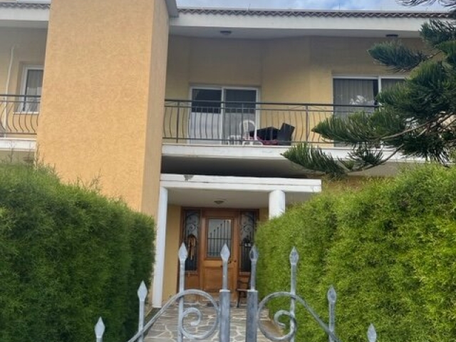 4 bedrooms House Detached House in Kato Polemidia, Limassol