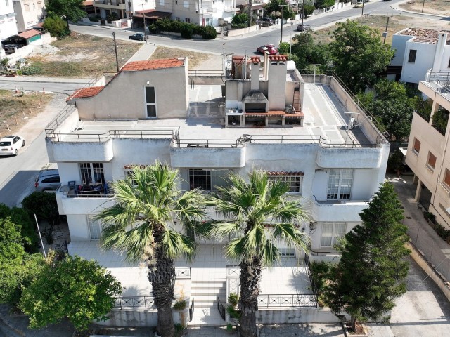 Apartment, Apostolos Varnavas & Agios Makarios
