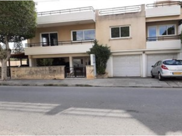 5 bedrooms House Detached House in Agios Nektarios, Limassol City Centre, Limassol