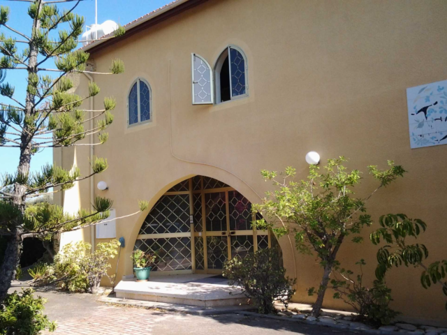 5 bedrooms House Detached House in Episkopi, Limassol