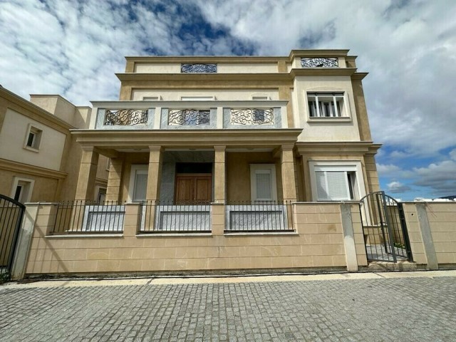 4 bedrooms House Detached House in Kissonerga Seaside, Kissonerga, Paphos