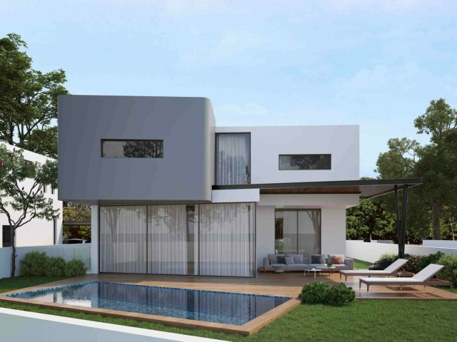 5 bedrooms House Detached House in Strovolos, Nicosia