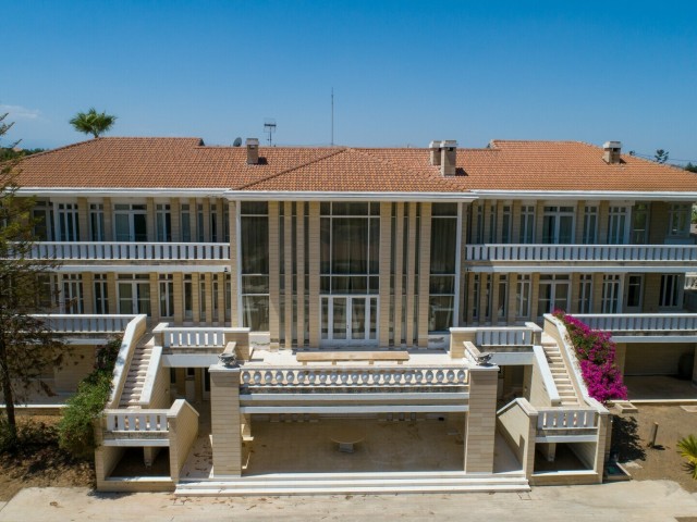 5 bedrooms House Detached House in Tseri, Nicosia