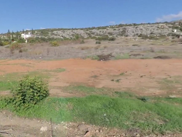 Residential Land For Sale in Peyia, Paphos 