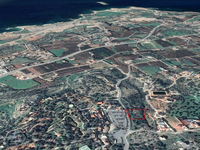 Agricultural land in Agios Georgios, Pegeia, Peyia ,Paphos
