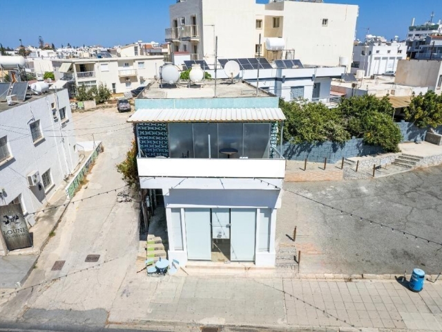 Commercial Building in Building Paralimni, Famagusta