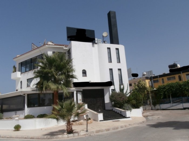 Commercial Building in Entire Buildings Coral Bay, Pegeia, Peyia, Paphos