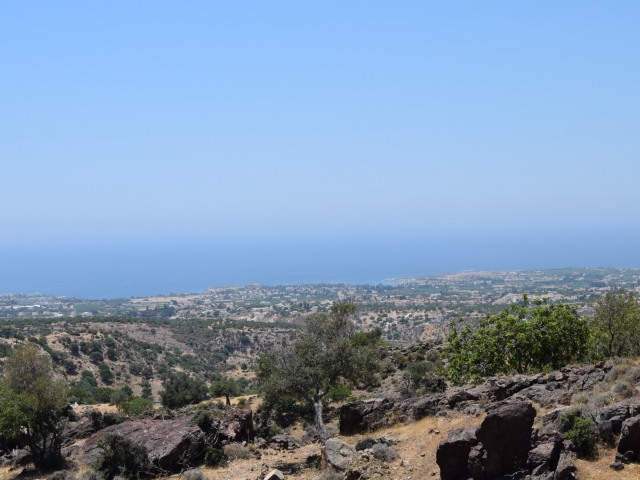 Agricultural land in Pegeia, Peyia,Paphos