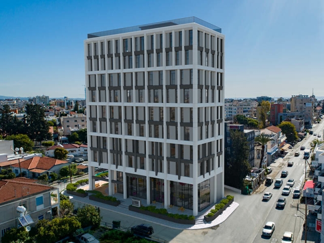 Office in  Limassol City Centre, Limassol