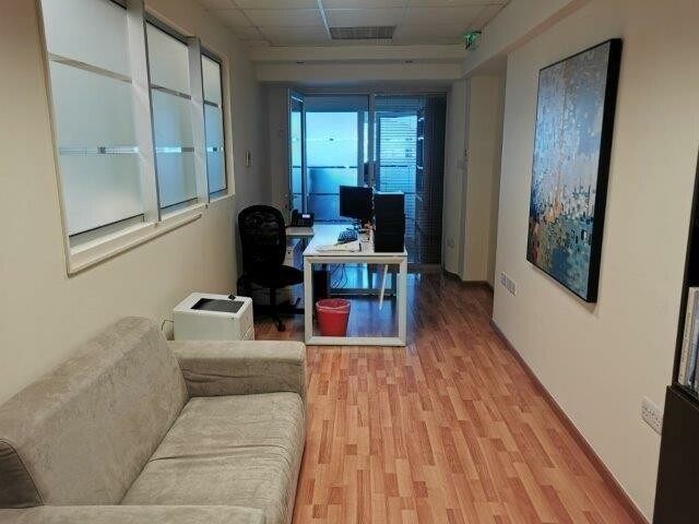 Office space of 220 sq.m. in Germasogeia area