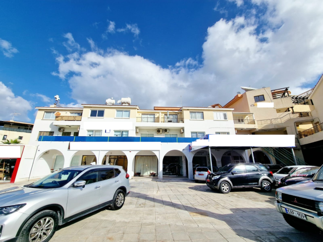 Office in  Kato Paphos, Paphos