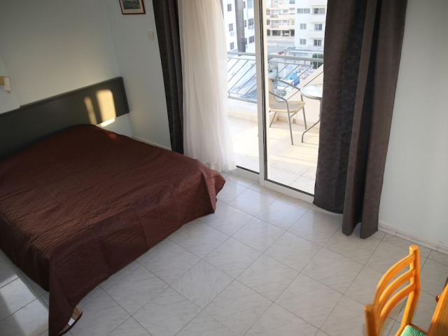 16 bedrooms Entire Buildings Residential Building in Arch. Makarios III Avenue, Larnaca