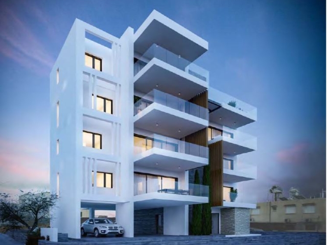 11 bedrooms Entire Buildings Residential Building in Paphos City Centre, Paphos