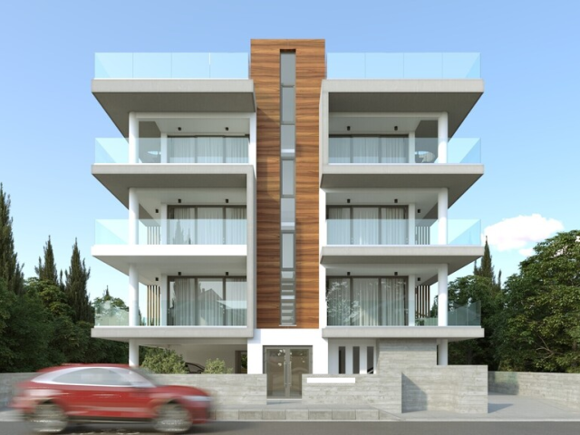 12 bedrooms Building Residential Building in Paphos City Centre, Paphos