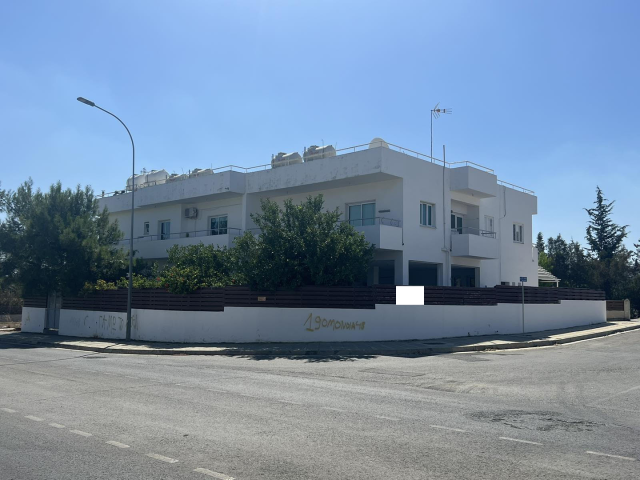 10 bedrooms Building Residential Building in Geri, Nicosia