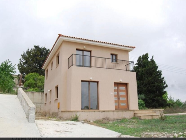 3 bedrooms House Detached House in Kathikas, Paphos