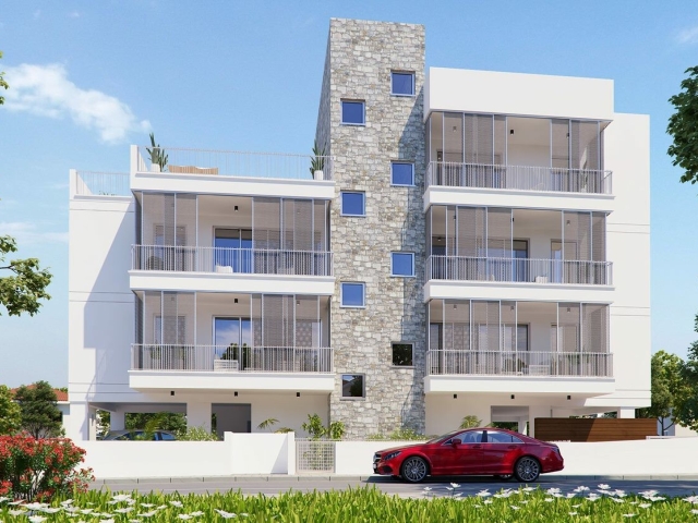 13 bedrooms Building Residential Building in Oroklini, Larnaca