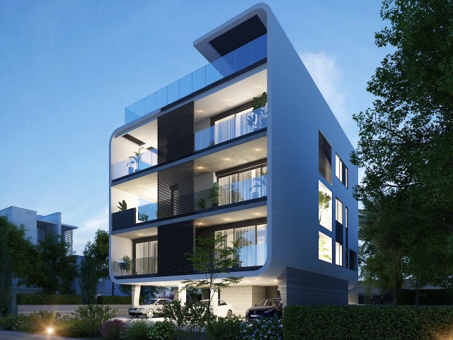 Investment (Residential) in Linopetra, Limassol for Sale