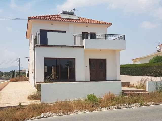 Residential Development in Mazotos, Larnaca