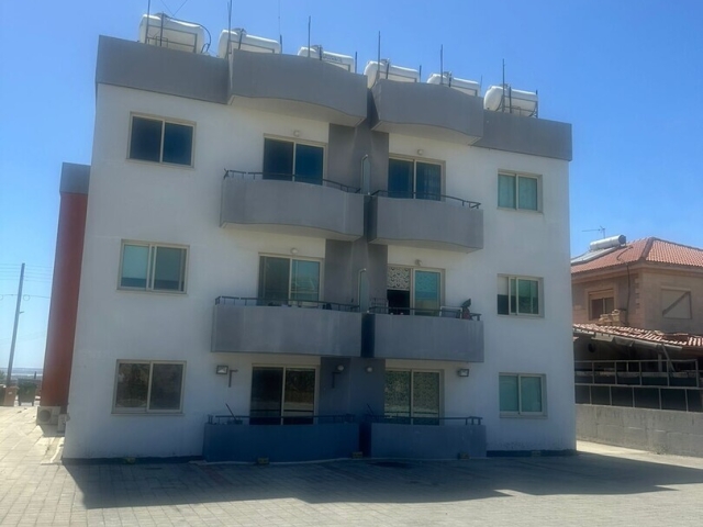 14 bedrooms Building Residential Building in Ypsonas, Limassol