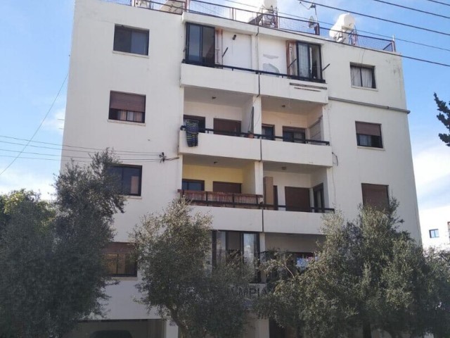 24 bedrooms Building Residential Building in Tombs of the Kings, Kato Paphos, Paphos