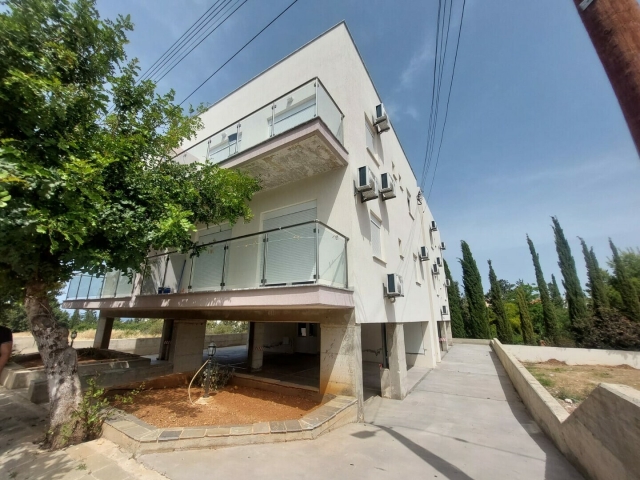 Residential Building in Building Paphos City Centre, Paphos