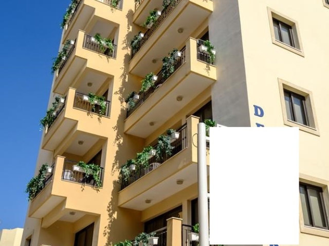 20 bedrooms Building Residential Building in Larnaca City Centre , Larnaca