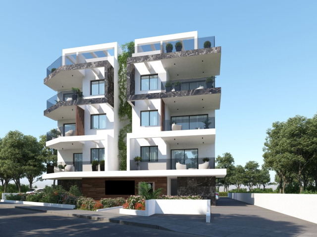 10 bedrooms Building Residential Building in Livadia, Larnaca