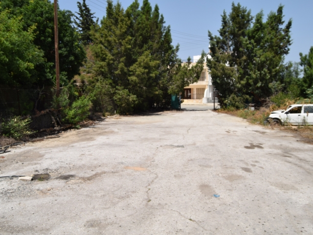 Residential land in Paphos,Paphos