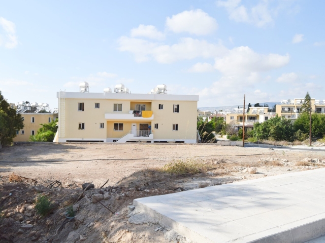 Residential land in Kissonerga,Paphos