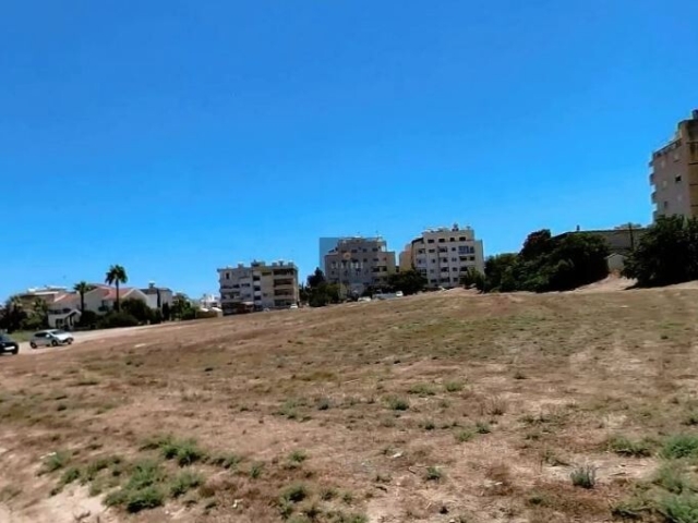 Residential land in Faneromeni,Larnaca