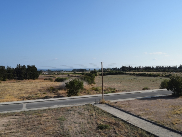 Residential land in Elioudia,Paphos