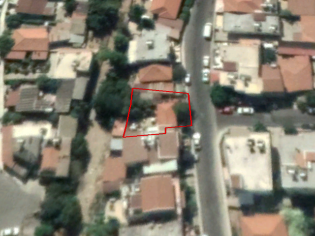 Residential land in Limassol City Centre,Limassol
