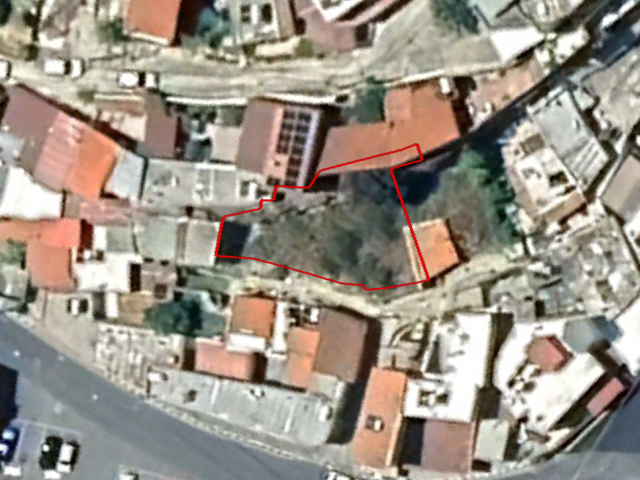 Residential land in Germasogeia,Limassol