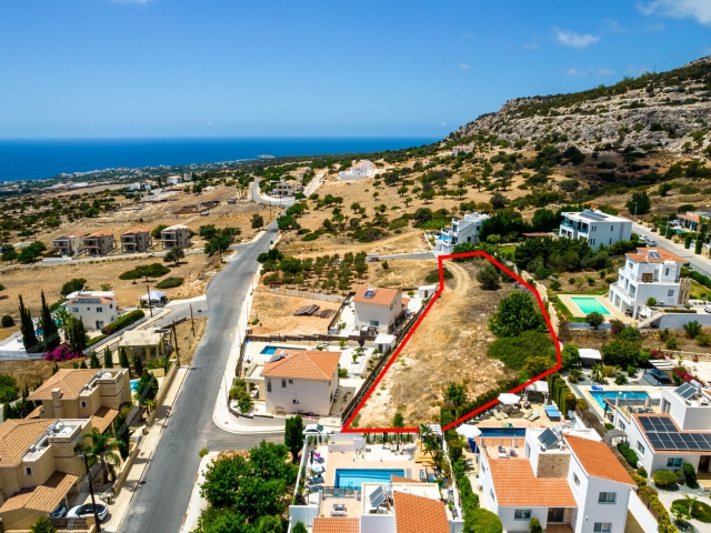 Land - Residential for sale