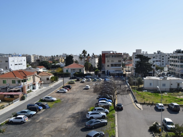 Residential land in Paphos City Centre,Paphos