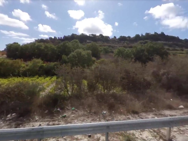 Residential Land Parcel For Sale in Tsada, Paphos