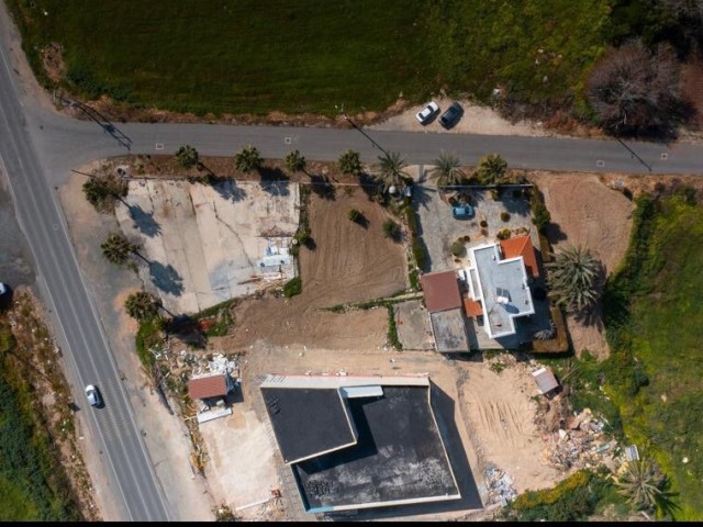 Residential land in Chloraka Seaside, Chloraka,Paphos