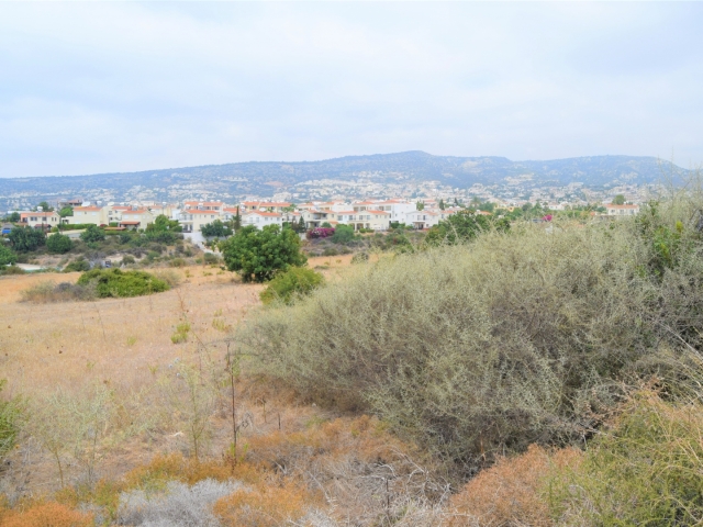 Residential land in Pegeia, Peyia,Paphos