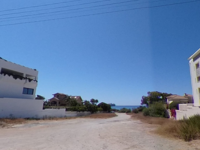 Residential land in Saint Raphael ,Limassol