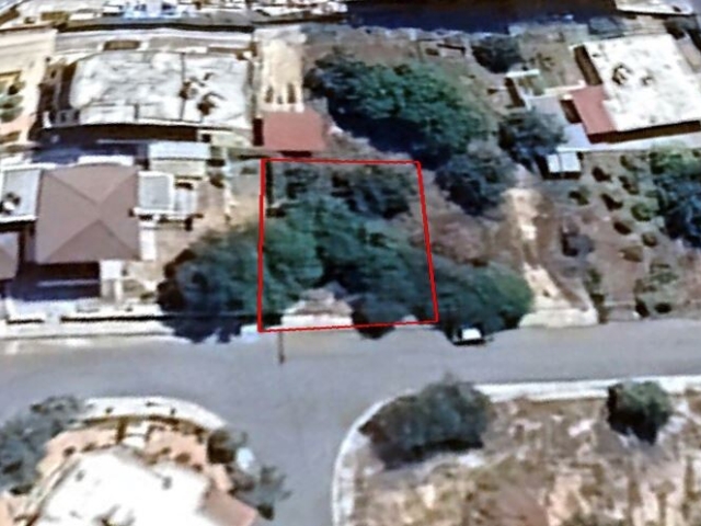 Residential land in Tremithousa,Paphos